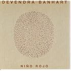 Nino Rojo by Devendra Banhart