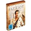 Der Patriot (Limited Steelbook Edition)  [Blu-ray]