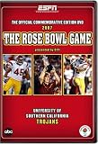 The 2007: The Rose Bowl Game