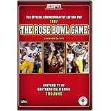 The Rose Bowl Game