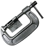 アイガーツール(EIGER TOOL) 鍛造シャコ万 50mm ET-50