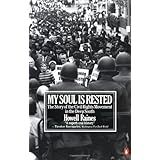 my soul is rested movement days in the deep south remembered