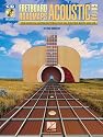 Fretboard Roadmaps for Acoustic Guitar: The Essential Guitar Patterns That All Guitar Patterns That All the Pros Know and Use (Guitar Educational)