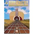 Fretboard Roadmaps for Acoustic Guitar: The Essential Guitar Patterns That All Guitar Patterns That All the Pros Know... by Fred Sokolow