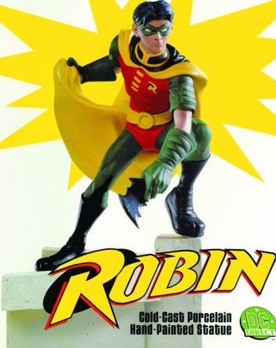 Young Justice Robin Statue - Buy Young Justice Robin Statue - Purchase Young 