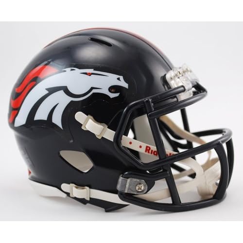 Riddell Revolution Speed
