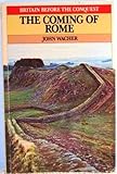 The coming of Rome