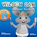 Children's book: Wilson-Can (Educational Children's Books Collection)