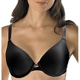Vanity Fair Bra, Fits You Perfectly Full Coverage Contour 75306