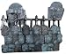 Rubies Costume Halloween Decoration Cemetery Club, Graveyard Kit