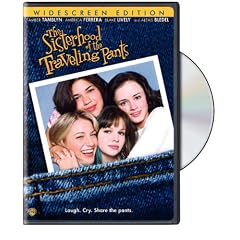 The Sisterhood of the Traveling Pants (Widescreen Edition)