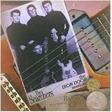 The Iron Door Sessions