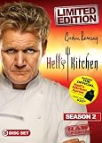 HellÂ’s Kitchen: Season 2