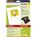 Geha Inkjet T-Shirt Folie dunkle Textilien Z98 5 Blatt