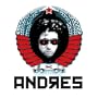 Andres: Obras Incompletas