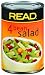Read Four Bean Salad Can, 15-Ounce (Pack of 12)