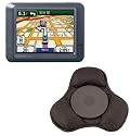 GARMIN 275TKIT Nuvi 275T GPS with Friction Dash Mount