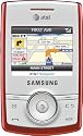 Samsung Propel a767 Phone, White (AT&T)