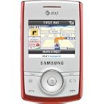 SAVE $299.98 - Samsung Propel a767 Phone, White (AT&T) $0.01