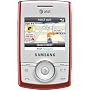 Samsung Propel a767 Phone, White (AT&T)
