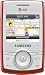 Samsung Propel a767 Phone, White (AT&T)
