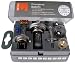 Emergency Travel Car Bulb Kit - H1,H4 & H7 + Other Bulbs and Fuses..