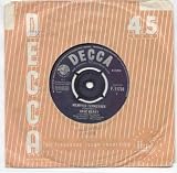 DAVE BERRY - MEMPHIS TENNESSEE - 7" VINYL