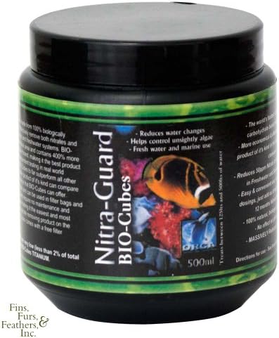 Orca Laboratories Nitra-Guard Bio-Cubes V4 - 500 mL