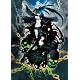 BLACK★ROCK SHOOTER Blu-ray＆DVDセット ねんどろいどぷちB★RSセット付き (初回限定生産)