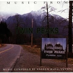 Twin Peaks (Instrumental)