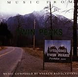Twin Peaks (Instrumental)