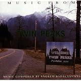 Twin Peakspar Angelo Badalamenti