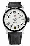 Tommy Hilfiger Men's Stainless Steel with Black Ion-Plating Sport Watch #1790675