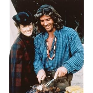 joe lando jane seymour dr quinn