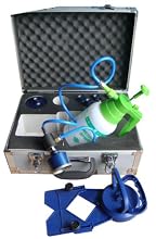 TroxellUSA Sintered Pro-Diamond Grade 12 Piece Hole Saw Kit
