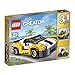 LEGO Creator Fast Car 31046