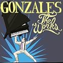 Le Guinness World Record 'The Works'
