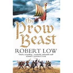 Prow Beast