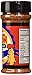 Big Bob Gibson Bar-B-Q Seasoning and Dry Rub