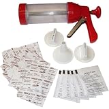 Nesco Jumbo Jerky Works Kit