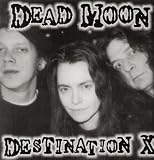 Destination X [Vinyl]