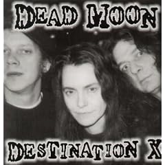 Destination X