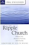 The Ripple Church (The Leading Pastor Series)