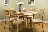 Beacon 7 Piece Dining Set