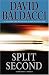 Split Second (Sean King & Michelle Maxwell, #1)