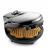 JCPenney Heart-shaped Waffle Maker