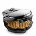 Kalorik Heart-Shaped Waffle Maker - Red