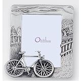 Pewter Frame - Road Bike #2