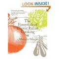 The Essentials of Classic Italian Cooking