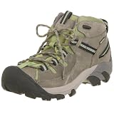 Keen Womens Targhee II Mid Waterproof Hiking B